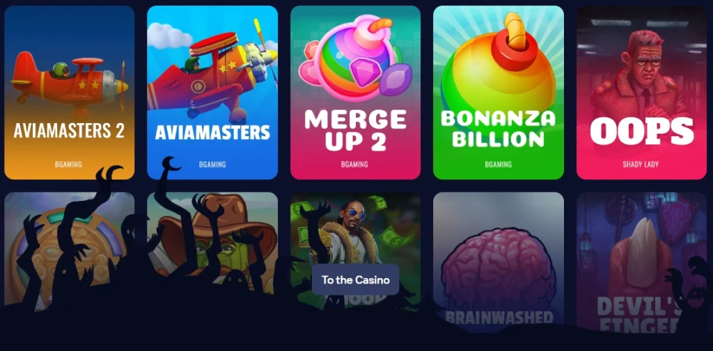 Rarawin affiliate landing preview
